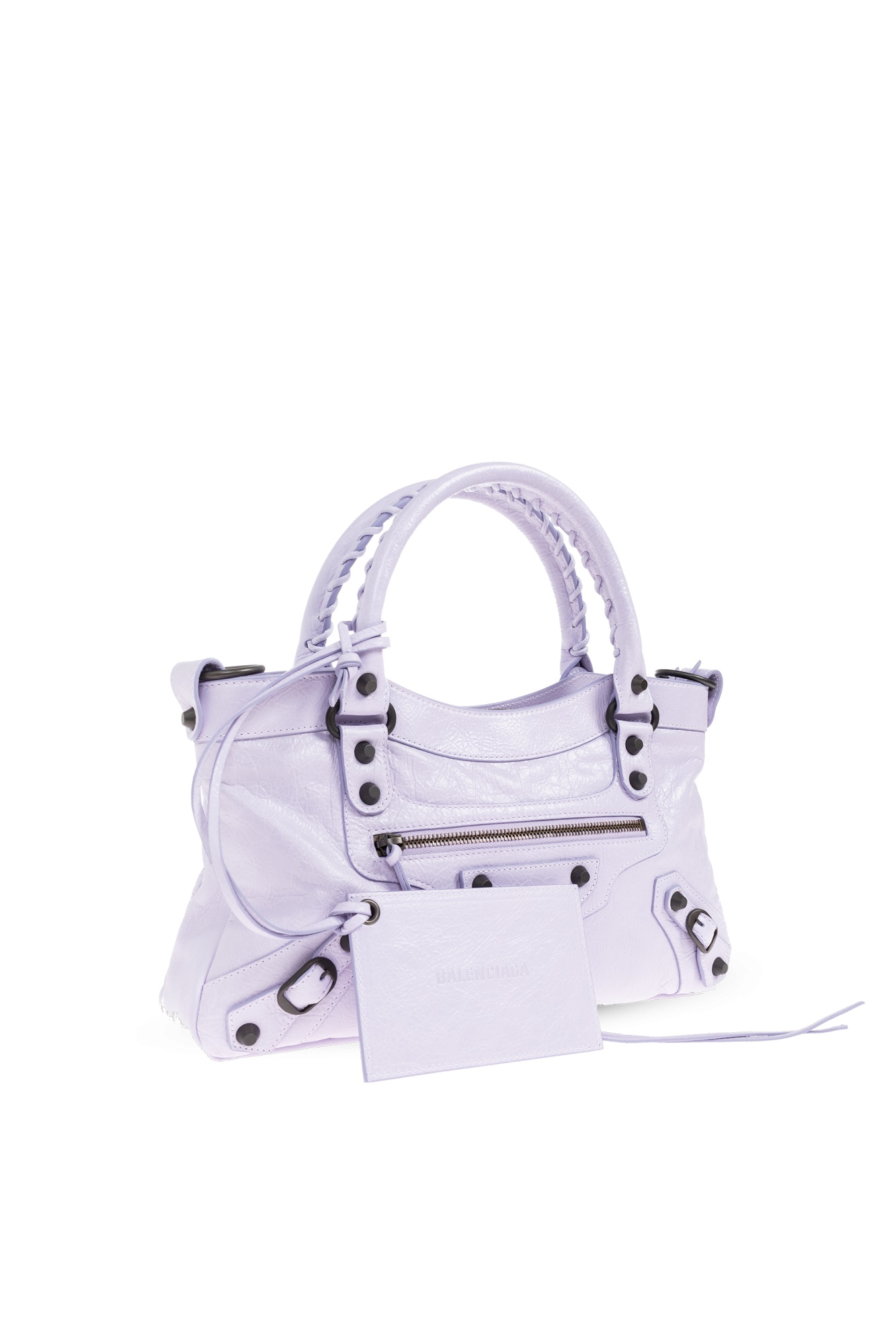 【 BALENCIAGA 】 Le City First バッグ Bag Women's Le City First Bag in Black | Balenciaga US